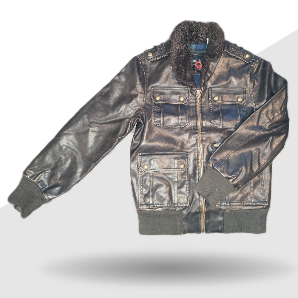 G by Guess Bomber Jacket